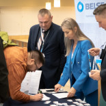 „Belzona – innowacja w technice” - VIII edycja warsztatów naukowo-technicznych Politechnika Gdańska
