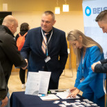 „Belzona – innowacja w technice” - VIII edycja warsztatów naukowo-technicznych Politechnika Gdańska