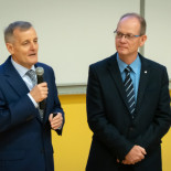 „Belzona – innowacja w technice” - VIII edycja warsztatów naukowo-technicznych Politechnika Gdańska