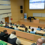 „Belzona – innowacja w technice” - VIII edycja warsztatów naukowo-technicznych Politechnika Gdańska