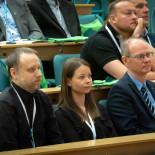„Belzona – innowacja w technice” - VIII edycja warsztatów naukowo-technicznych Politechnika Gdańska