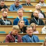 „Belzona – innowacja w technice” - VIII edycja warsztatów naukowo-technicznych Politechnika Gdańska
