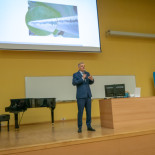 „Belzona – innowacja w technice” - VIII edycja warsztatów naukowo-technicznych Politechnika Gdańska