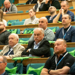 „Belzona – innowacja w technice” - VIII edycja warsztatów naukowo-technicznych Politechnika Gdańska