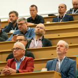 „Belzona – innowacja w technice” - VIII edycja warsztatów naukowo-technicznych Politechnika Gdańska