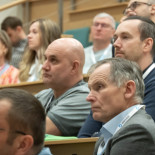 „Belzona – innowacja w technice” - VIII edycja warsztatów naukowo-technicznych Politechnika Gdańska