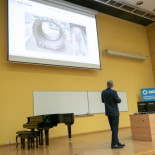 „Belzona – innowacja w technice” - VIII edycja warsztatów naukowo-technicznych Politechnika Gdańska