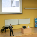 „Belzona – innowacja w technice” - VIII edycja warsztatów naukowo-technicznych Politechnika Gdańska