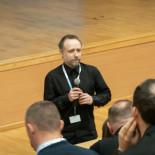 „Belzona – innowacja w technice” - VIII edycja warsztatów naukowo-technicznych Politechnika Gdańska