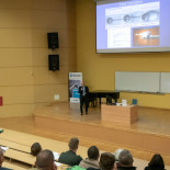 „Belzona – innowacja w technice” - VIII edycja warsztatów naukowo-technicznych Politechnika Gdańska