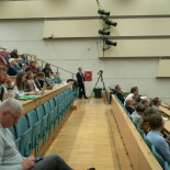 „Belzona – innowacja w technice” - VIII edycja warsztatów naukowo-technicznych Politechnika Gdańska