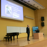„Belzona – innowacja w technice” - VIII edycja warsztatów naukowo-technicznych Politechnika Gdańska