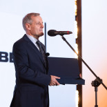 Belse z wyróżnieniem „Bursztynowe Serce” podczas Ogólnopolskiego Szczytu Gospodarczego OSG 2025