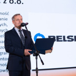 Belse z wyróżnieniem „Bursztynowe Serce” podczas Ogólnopolskiego Szczytu Gospodarczego OSG 2025