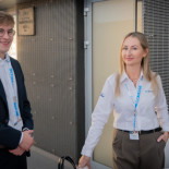 Politechnika Lubelska "Belzona – innowacja w technice. Naprawa i ochrona obiektów budowlanych"