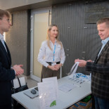 Politechnika Lubelska "Belzona – innowacja w technice. Naprawa i ochrona obiektów budowlanych"