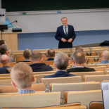 Politechnika Lubelska "Belzona – innowacja w technice. Naprawa i ochrona obiektów budowlanych"