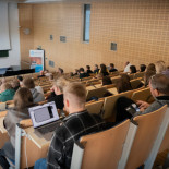 Politechnika Lubelska "Belzona – innowacja w technice. Naprawa i ochrona obiektów budowlanych"