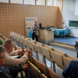 Politechnika Lubelska "Belzona – innowacja w technice. Naprawa i ochrona obiektów budowlanych"