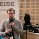 Politechnika Lubelska "Belzona – innowacja w technice. Naprawa i ochrona obiektów budowlanych"