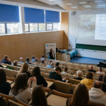 Politechnika Lubelska "Belzona – innowacja w technice. Naprawa i ochrona obiektów budowlanych"
