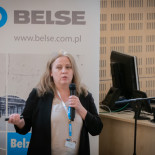 Politechnika Lubelska "Belzona – innowacja w technice. Naprawa i ochrona obiektów budowlanych"