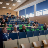 Politechnika Lubelska "Belzona – innowacja w technice. Naprawa i ochrona obiektów budowlanych"