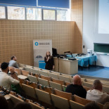 Politechnika Lubelska "Belzona – innowacja w technice. Naprawa i ochrona obiektów budowlanych"