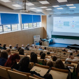 Politechnika Lubelska "Belzona – innowacja w technice. Naprawa i ochrona obiektów budowlanych"