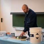 Politechnika Lubelska "Belzona – innowacja w technice. Naprawa i ochrona obiektów budowlanych"