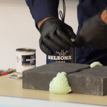 Politechnika Lubelska "Belzona – innowacja w technice. Naprawa i ochrona obiektów budowlanych"