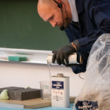 Politechnika Lubelska "Belzona – innowacja w technice. Naprawa i ochrona obiektów budowlanych"