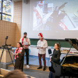 Politechnika Lubelska "Belzona – innowacja w technice. Naprawa i ochrona obiektów budowlanych"