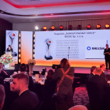 Belse z wyróżnieniem „Bursztynowe Serce” podczas Ogólnopolskiego Szczytu Gospodarczego OSG 2025