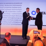 Belse z wyróżnieniem „Bursztynowe Serce” podczas Ogólnopolskiego Szczytu Gospodarczego OSG 2025