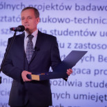 Belse z wyróżnieniem „Bursztynowe Serce” podczas Ogólnopolskiego Szczytu Gospodarczego OSG 2025