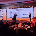 Belse z wyróżnieniem „Bursztynowe Serce” podczas Ogólnopolskiego Szczytu Gospodarczego OSG 2025