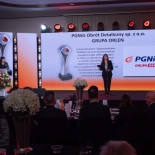 Belse z wyróżnieniem „Bursztynowe Serce” podczas Ogólnopolskiego Szczytu Gospodarczego OSG 2025