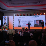 Belse z wyróżnieniem „Bursztynowe Serce” podczas Ogólnopolskiego Szczytu Gospodarczego OSG 2025