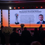 Belse z wyróżnieniem „Bursztynowe Serce” podczas Ogólnopolskiego Szczytu Gospodarczego OSG 2025