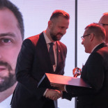 Belse z wyróżnieniem „Bursztynowe Serce” podczas Ogólnopolskiego Szczytu Gospodarczego OSG 2025