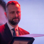 Belse z wyróżnieniem „Bursztynowe Serce” podczas Ogólnopolskiego Szczytu Gospodarczego OSG 2025