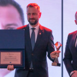 Belse z wyróżnieniem „Bursztynowe Serce” podczas Ogólnopolskiego Szczytu Gospodarczego OSG 2025