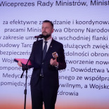 Belse z wyróżnieniem „Bursztynowe Serce” podczas Ogólnopolskiego Szczytu Gospodarczego OSG 2025