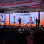 Belse z wyróżnieniem „Bursztynowe Serce” podczas Ogólnopolskiego Szczytu Gospodarczego OSG 2025