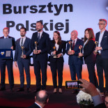 Belse z wyróżnieniem „Bursztynowe Serce” podczas Ogólnopolskiego Szczytu Gospodarczego OSG 2025