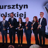 Belse z wyróżnieniem „Bursztynowe Serce” podczas Ogólnopolskiego Szczytu Gospodarczego OSG 2025