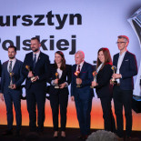 Belse z wyróżnieniem „Bursztynowe Serce” podczas Ogólnopolskiego Szczytu Gospodarczego OSG 2025