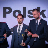 Belse z wyróżnieniem „Bursztynowe Serce” podczas Ogólnopolskiego Szczytu Gospodarczego OSG 2025