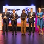 Szczyt Energetyczny - Bursztyny Polskiej Energetyki 2020
